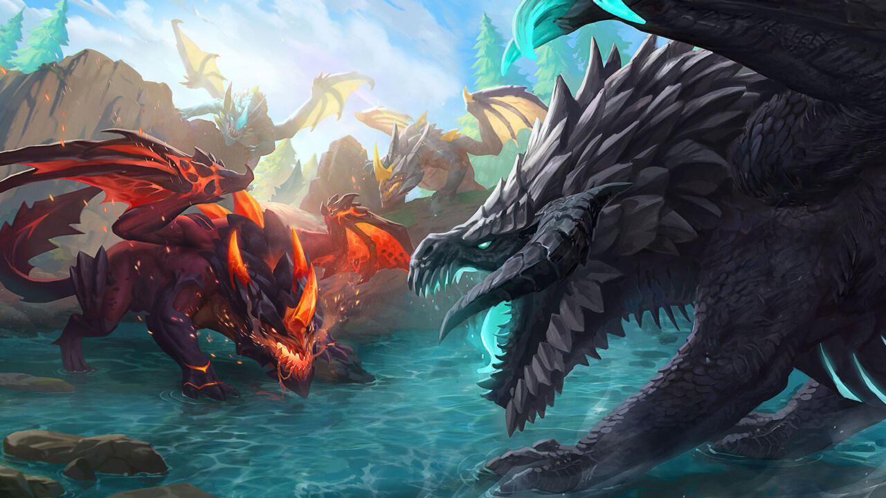 Riot Discusses Its Diversity Efforts For Wild Rift And The Power Spike Update