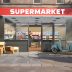 Manage Supermarket Simulators