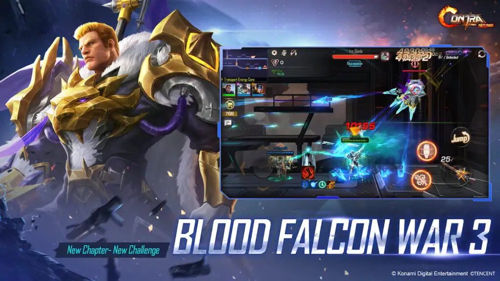 Garena Contra Returns MOD APK 2 1024x576