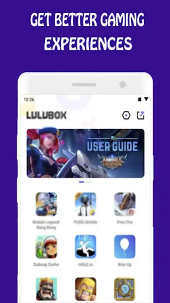 LuluBox MOD APK 4