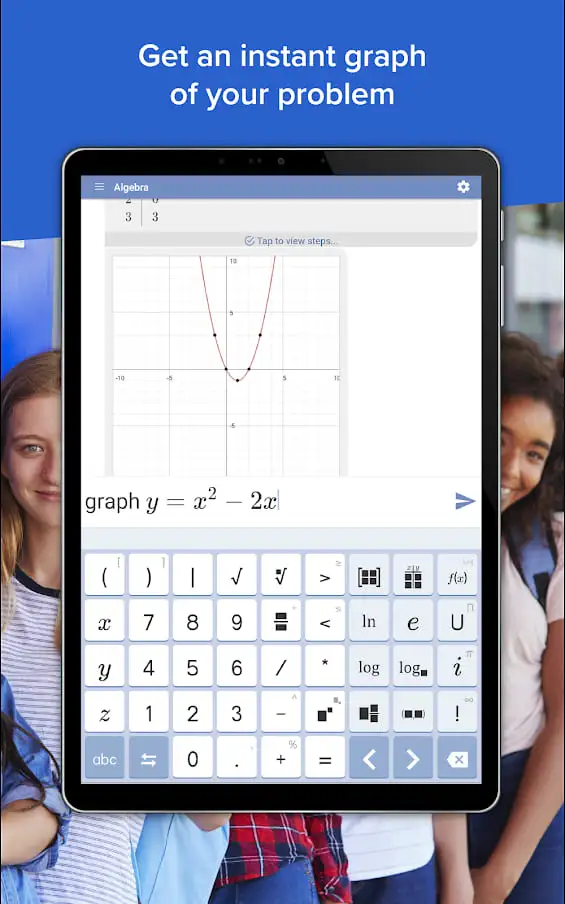 Mathway MOD APK 4