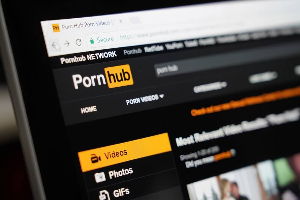 Pornhub E1647801963734