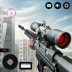 Sniper 3d Gun Shooting Games